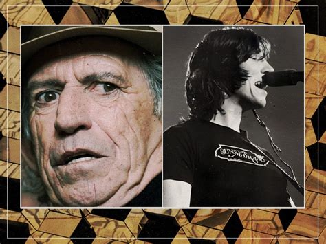 Keith Richards on why Roger Waters "lost touch with reality"