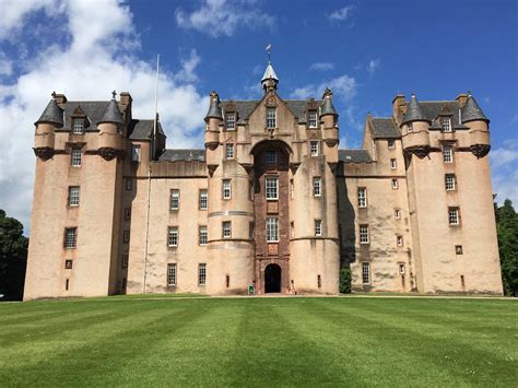 DIE TOP Sehenswürdigkeiten in Fyvie 2024 (mit fotos) | Tripadvisor