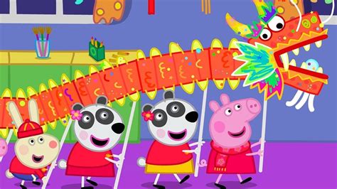 Rai Yoyo e Peppa Pig, Coronavirus: episodi per supportare i bambini cinesi