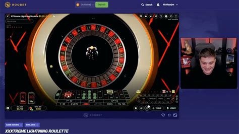 1000$ vs Roobet Roulette - YouTube