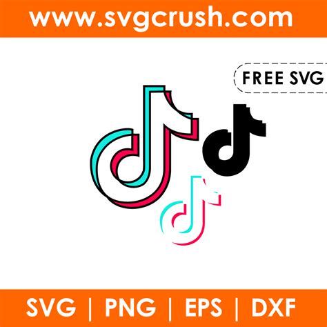 SVGCrush - Free SVG Cut Files