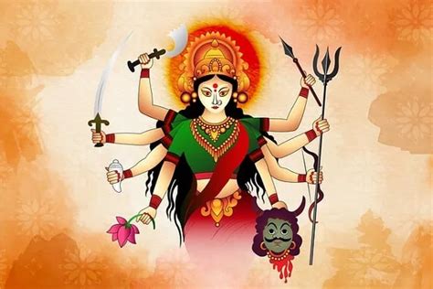 दुर्गा चालीसा। Durga Chalisa Importance And Benefits | चाय के पल