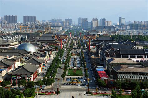 Xi'an | China Travel Guide | China Focus Travel