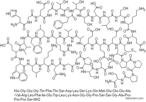 Exendin-4 supplier | CasNO.141758-74-9