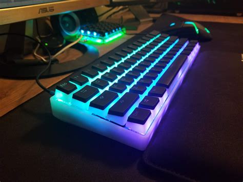 My first custom built 60% keyboard! : r/MechanicalKeyboards