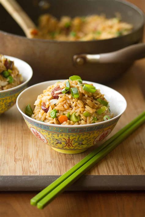 Top 9 chinese fried rice restaurant style in 2022 | Blog Hồng