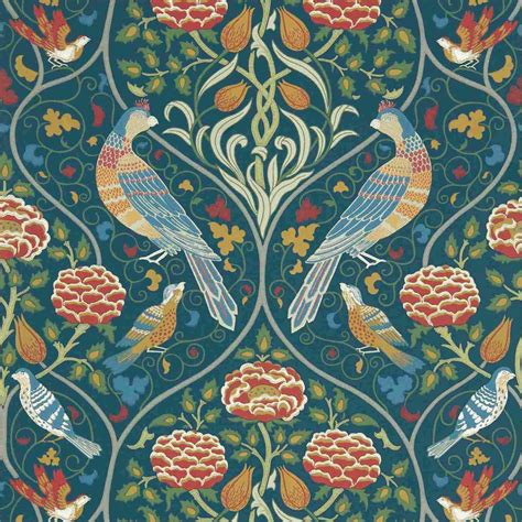 Second hand William Morris Wallpaper in Ireland | 60 used William ...