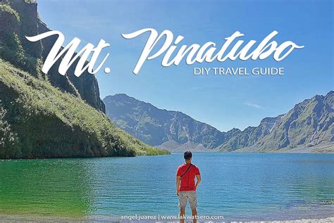 Mount Pinatubo's Instagram, Twitter & Facebook on IDCrawl