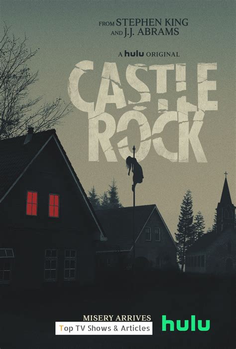 Castle Rock Season 01 - Free Download - Best TV Shows to watch ...