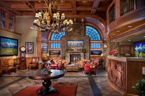 THE 10 BEST Hotels in Jackson, WY for 2023 (from $109) - Tripadvisor