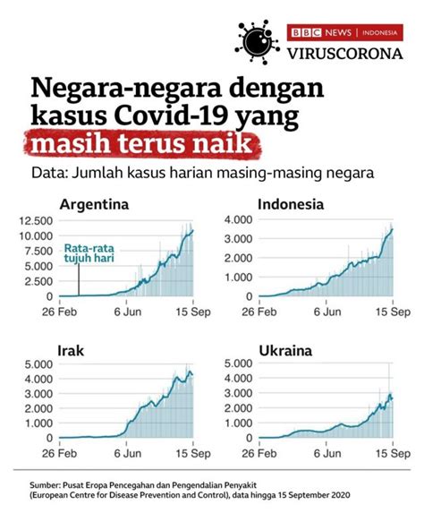 Covid-19 - Indonesia: Puncak gelombang pertama 'yang tak berujung ...