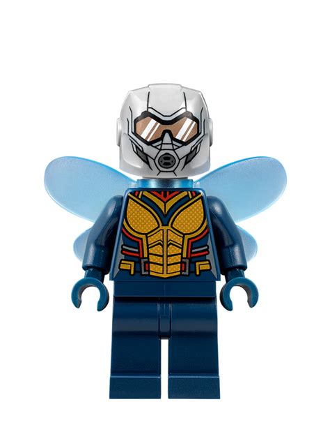 The Wasp | Lego super heróis, Super herói, Lego