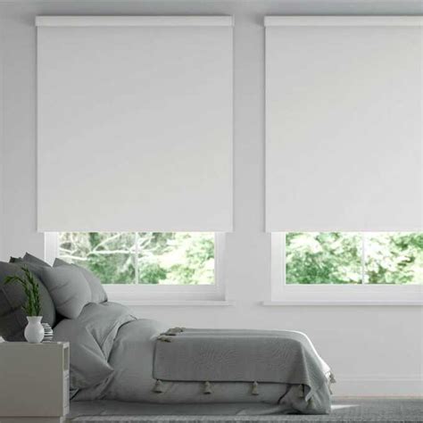 Value Blackout Roller Shades | Select Blinds Canada