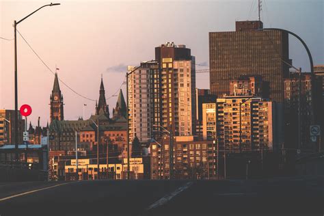 Best of Ottawa: Top places to see in the Canadian Capital