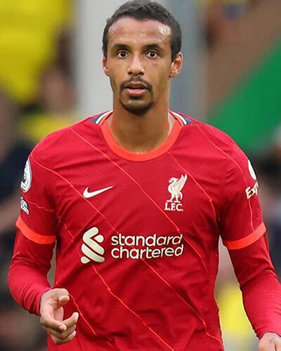 Joel Matip » League Cup 2022/2023