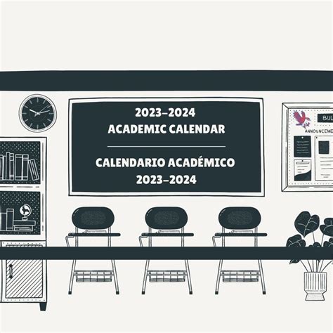 Now Available: The 2023-2024 Academic Calendar | Royal ISD Administration