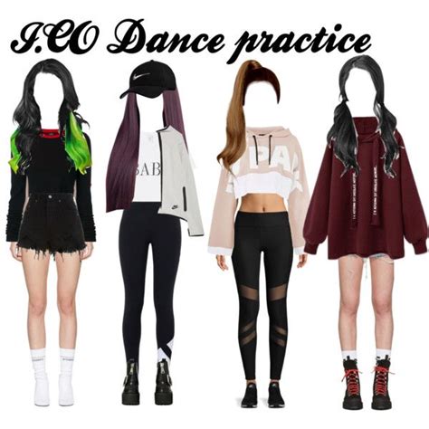 48+ Kpop Dance Practice Dress - Kpop Lovin