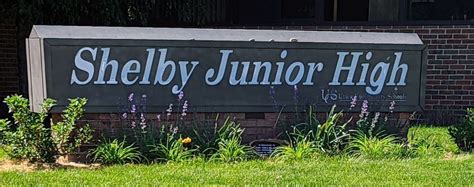 SHELBY JUNIOR HIGH - Updated September 2024 - 30 Photos - 51700 Van Dyke, Shelby Township ...