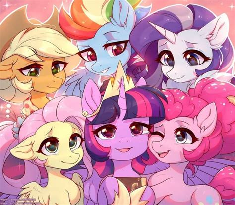 Drawfriend Stuff (Pony Art Gallery) #3132 | Little pony, My little pony ...