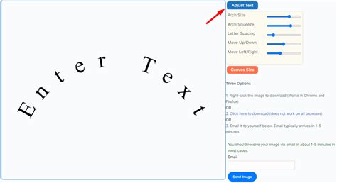 Top Curved Text Generators to Try in 2021 - Pixelied Blog