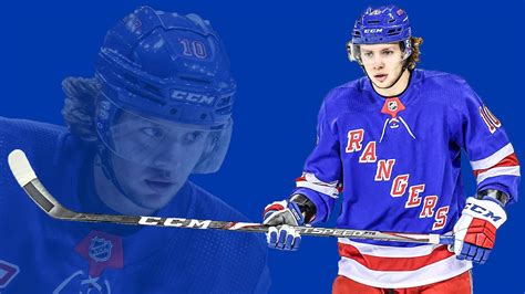 Artemi Panarin's seamless transition to the New York Rangers