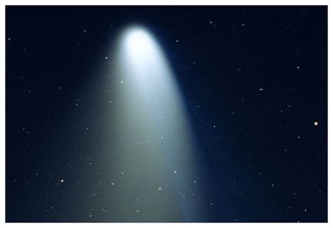 New Comet Discovery May Be Brightest Visitor In Past Hundred Years — Science & Technology — Sott.net