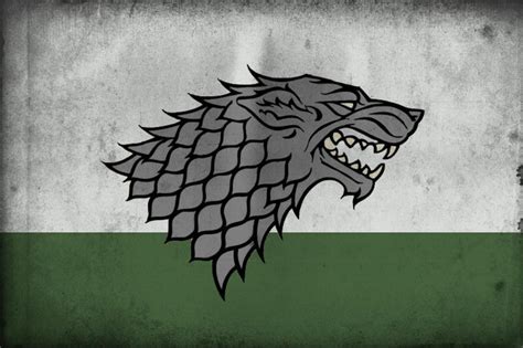 House Stark (HS) | Politics & War