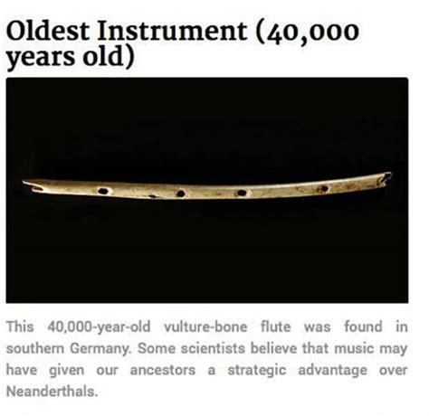 Some Things That Are Common For Us Today Were Actually Invented Thousands Of Years Ago (16 pics ...