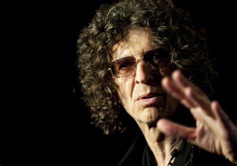 Howard Stern Show prank calls a rabbi - TRENDING STORIES - Jerusalem Post