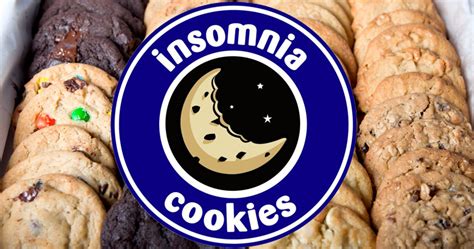 Tomorrow's News Today - Atlanta: [EXCLUSIVE] Insomnia Cookies' Munchies Relief Comes to 2nd ...