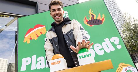 As Europe’s Meat Consumption Drops, Burger King Puts Plants to the Test ...