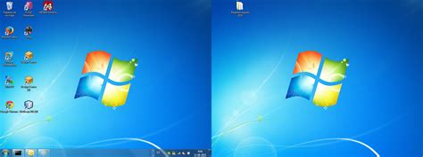 Resolution turn to 1024x768 dual monitor in Windows 7 Professional - Super User