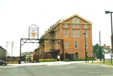 Railroaders Memorial Museum, Altoona PA - The National Railway ...