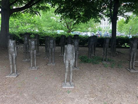 District Sights: National Gallery of Art Sculpture Garden – Beth Nevarez Historical Consulting