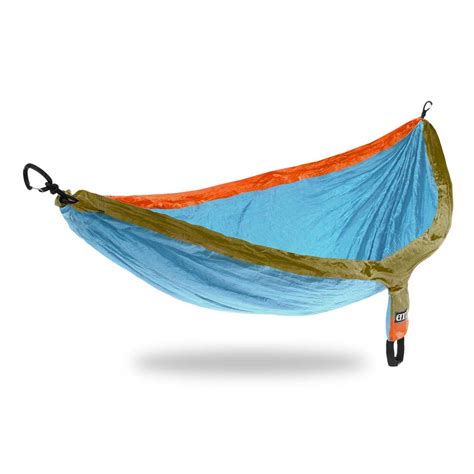 Eno Single Hammock, Eagles Nest Outfitters | Boundary Waters Catalog