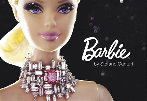 Canturi Barbie sells for record price