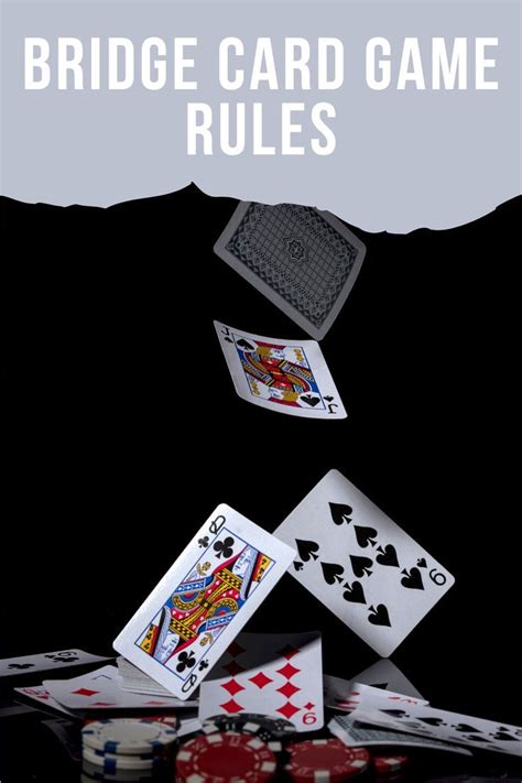 Bridge card game rules and how to play – Artofit