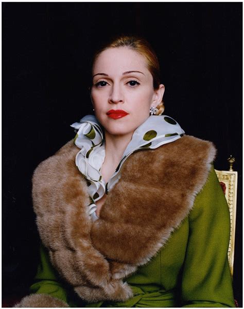 Pud Whacker's Madonna Scrapbook: 3 Favorite "Evita" Publicity Shots