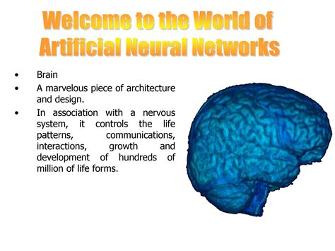 SOLUTION: Artificial neural network explained with examples - Studypool