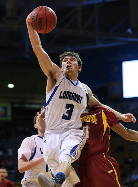 Colorado High School Basketball Finals