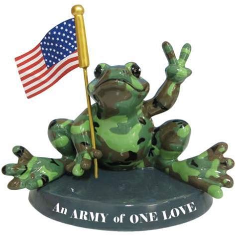 Peace Frog: An ARMY of ONE LOVE