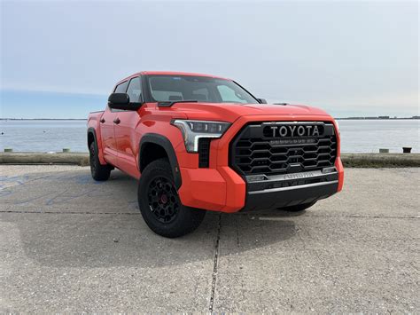 Trd Pro Pricing