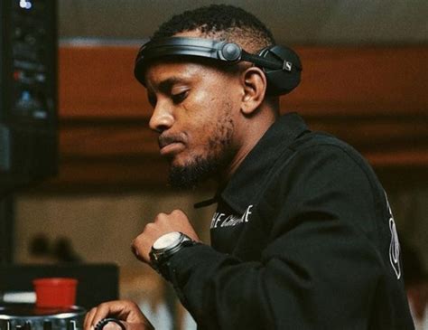 Kabza De Small confirmed to be the most streamed SA artist on Spotify | Fakaza News