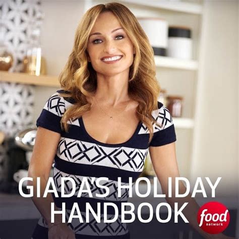 Giada's Holiday Handbook: Season 1 - TV on Google Play