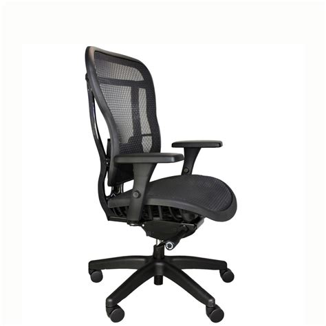 "Rika" All-Mesh Office Chair - Buzz Seating Online