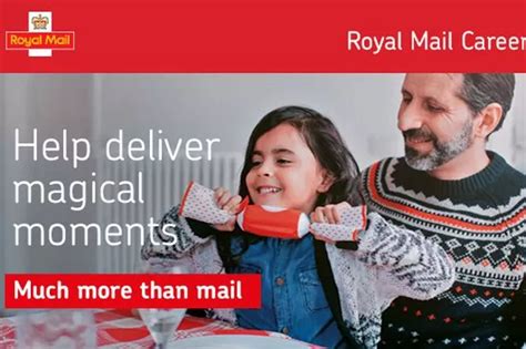 How you can help deliver presents with Royal Mail this Christmas - Cornwall Live