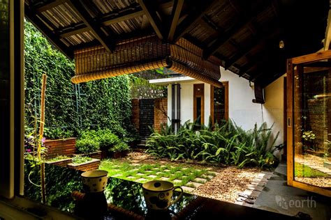 Coolest Courtyard Style House Plans Pics - Sukses