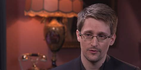 Russia Extends Edward Snowden's Asylum 3 Years