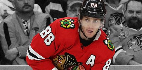 Patrick Kane Is Still Eyeing the 2021 Playoffs (Bless His Heart ...