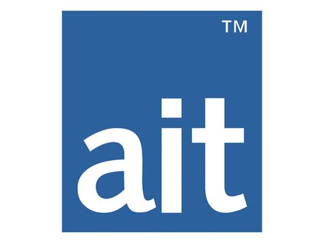 AIT Group Logo PNG Transparent Logo - Freepngdesign.com